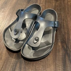 Women’s Birkenstock EV sandals